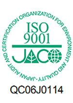ISO9001